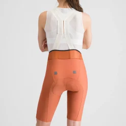 Salopette donna Sportful Hyperepic - Arancio