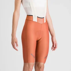 Salopette donna Sportful Hyperepic - Arancio