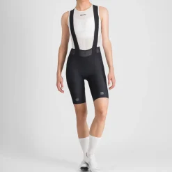 Salopette donna Sportful LTD 2 - Nero