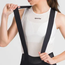 Salopette donna Sportful LTD 2 - Nero