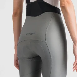 Salopette donna Sportful LTD 2 - Grigio