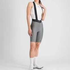 Salopette donna Sportful LTD 2 - Grigio