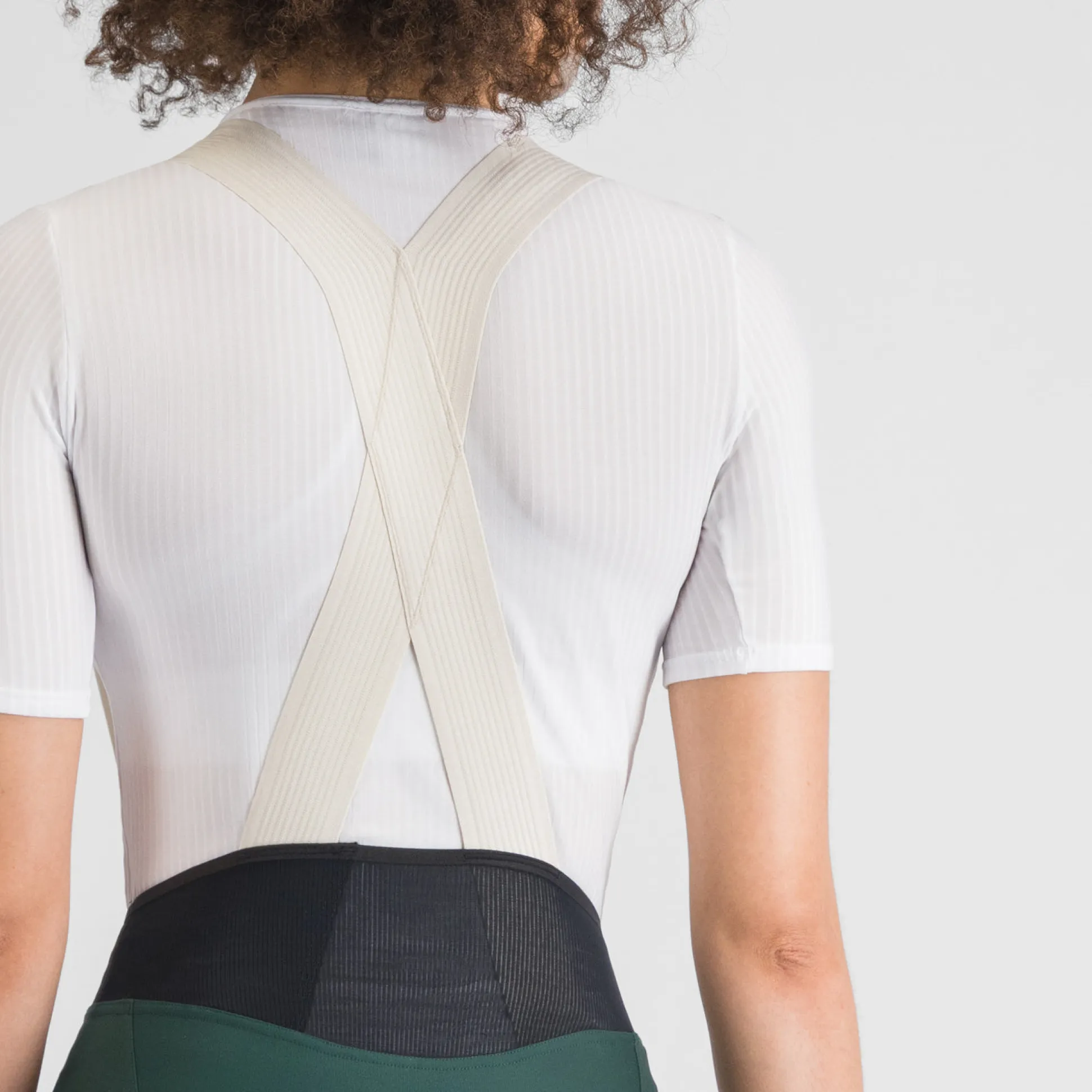 Salopette donna Sportful LTD 2 - Verde
