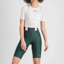 Salopette donna Sportful LTD 2 - Verde