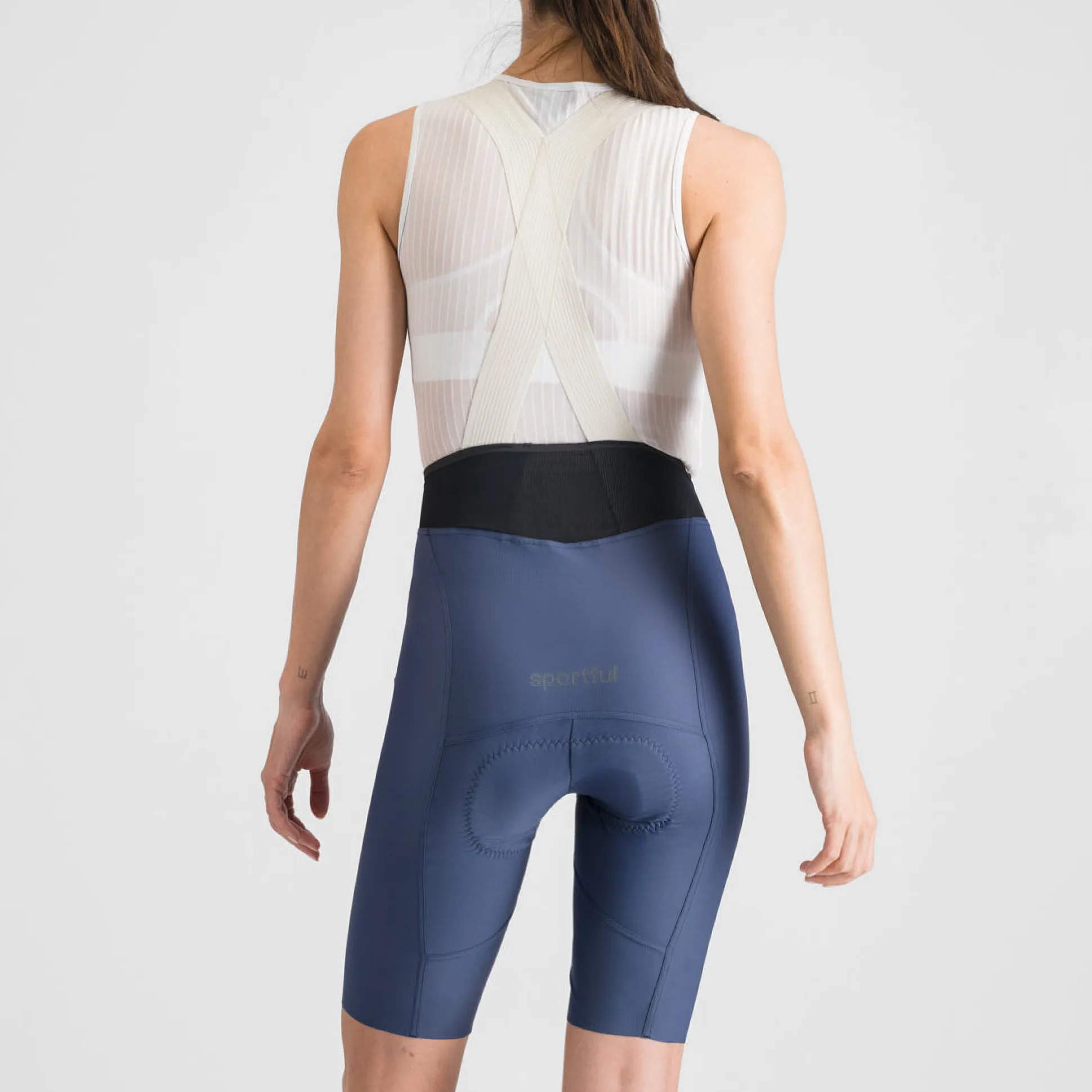 Salopette donna Sportful LTD 2 - Blu