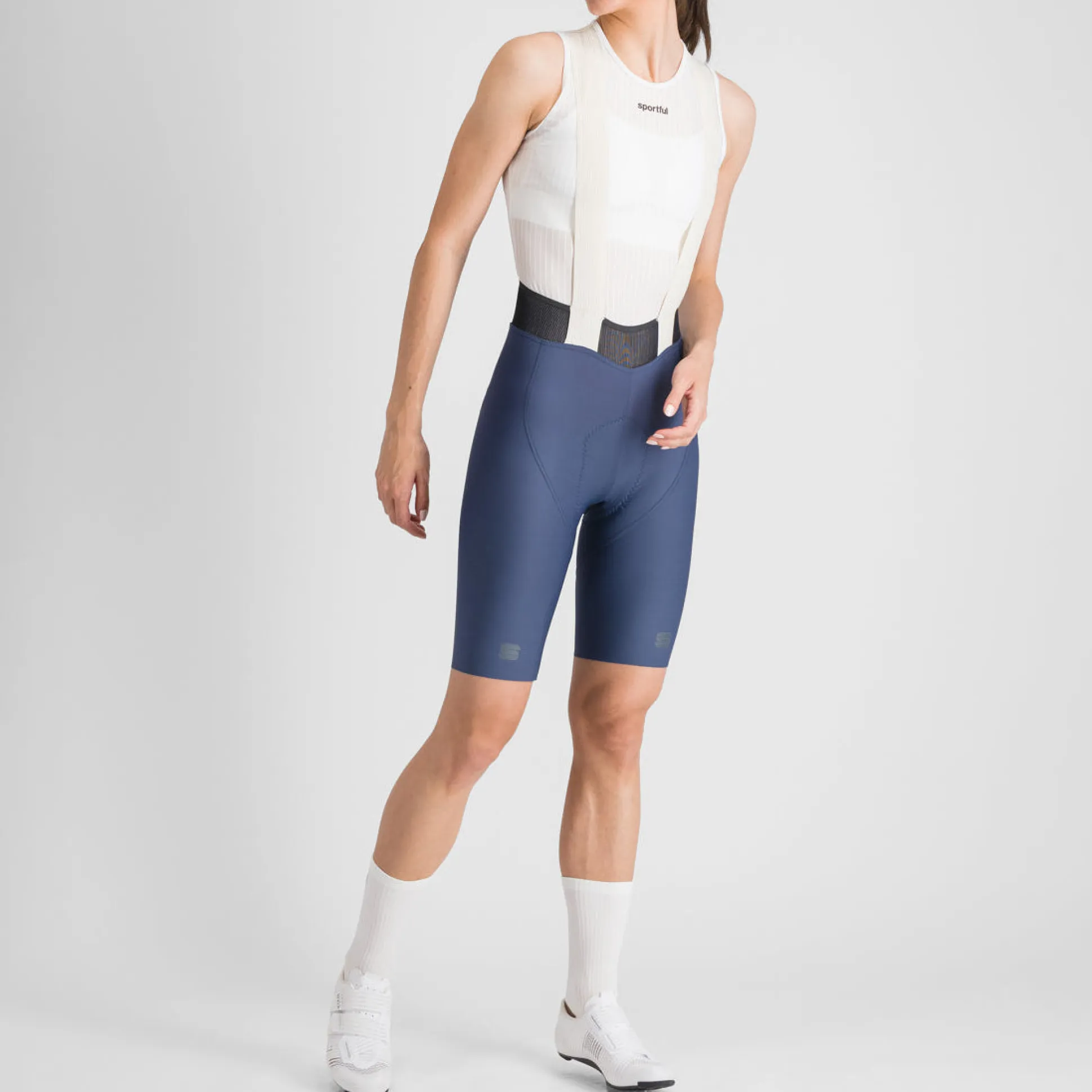 Salopette donna Sportful LTD 2 - Blu