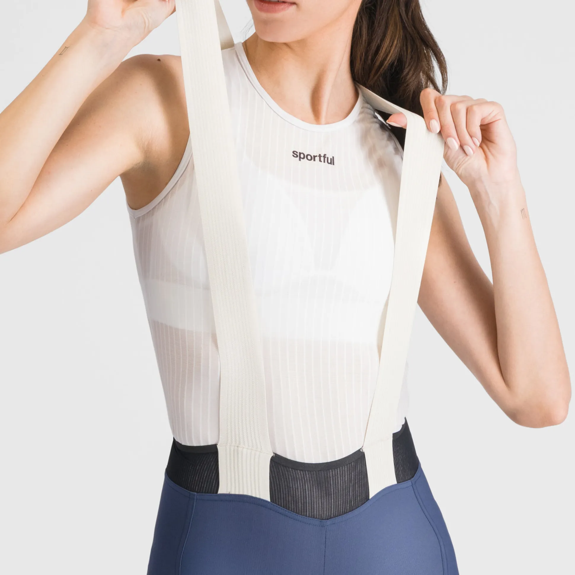 Salopette donna Sportful LTD 2 - Blu