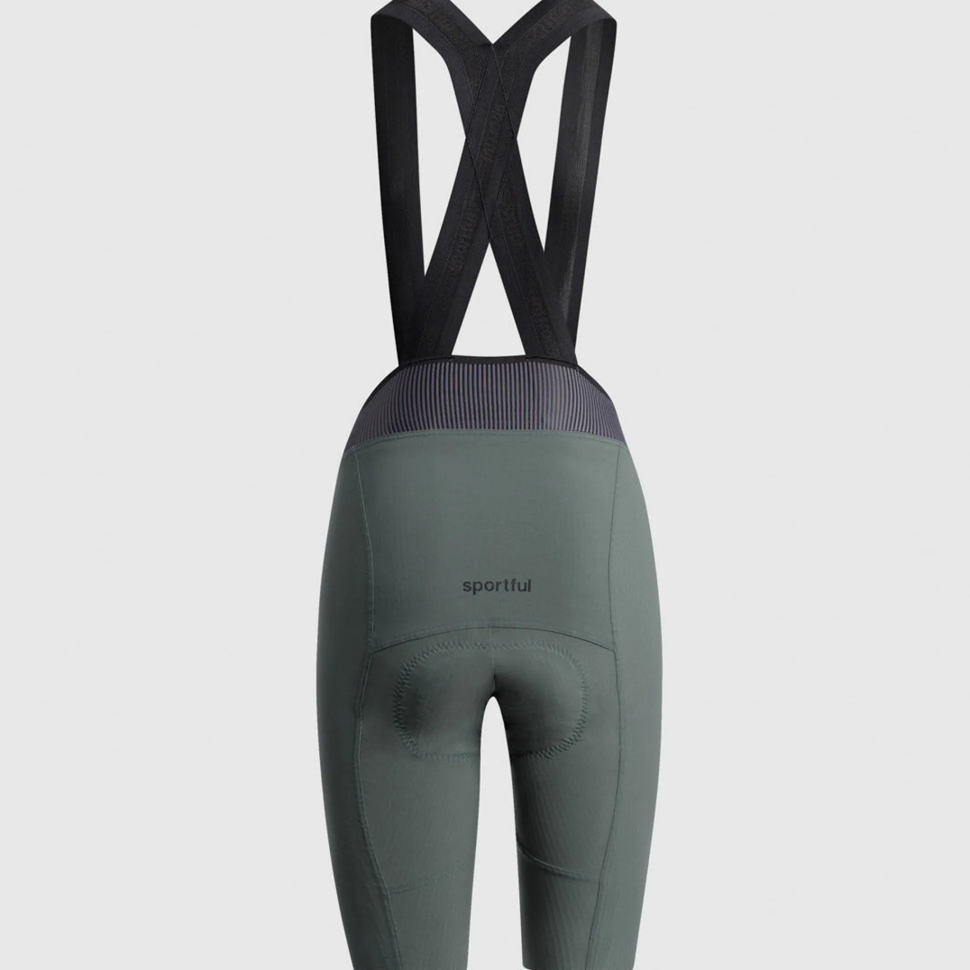 Salopette donna Sportful LTD Light - Verde
