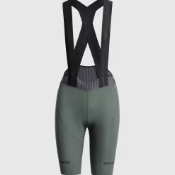 Salopette donna Sportful LTD Light - Verde