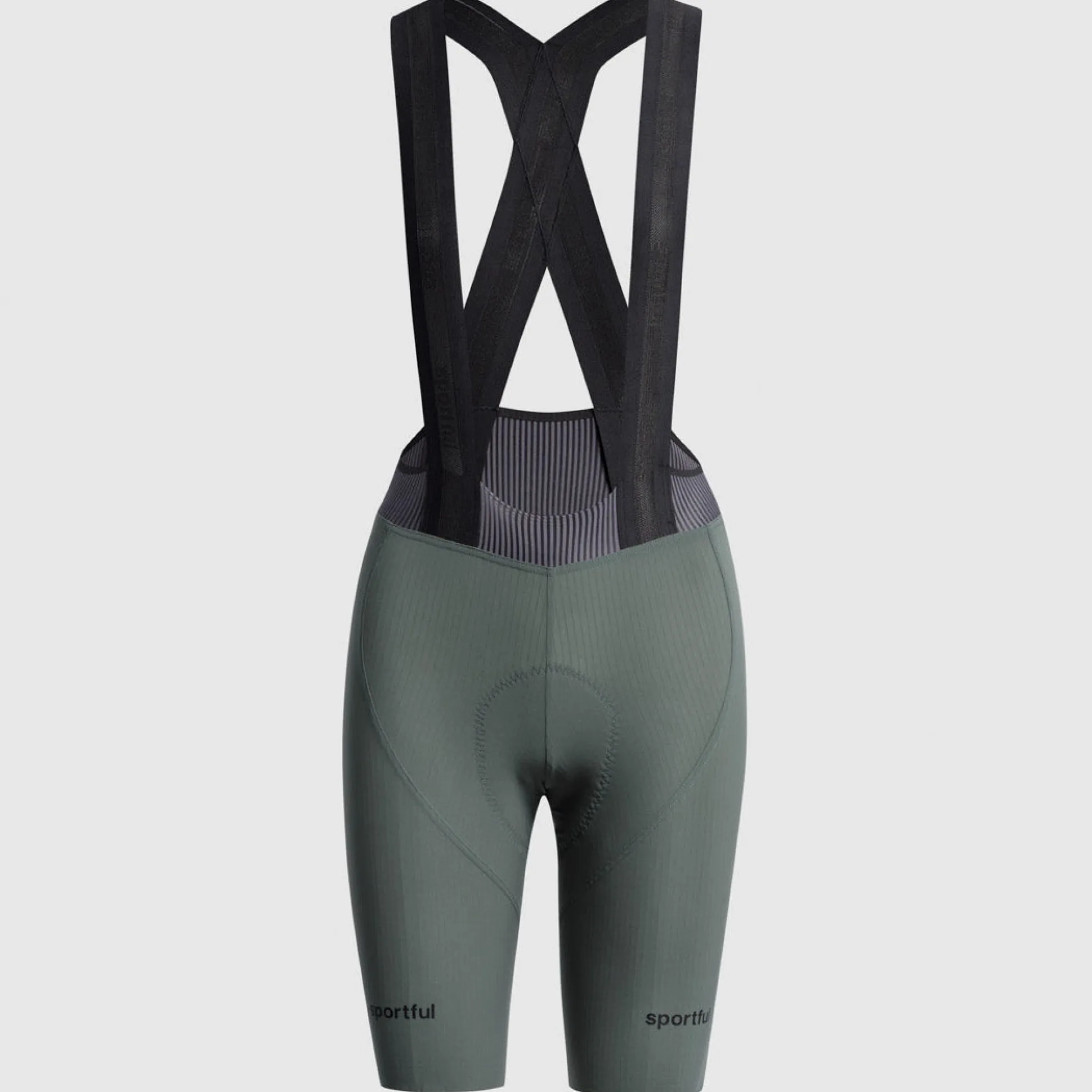 Salopette donna Sportful LTD Light - Verde