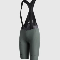 Salopette donna Sportful LTD Light - Verde