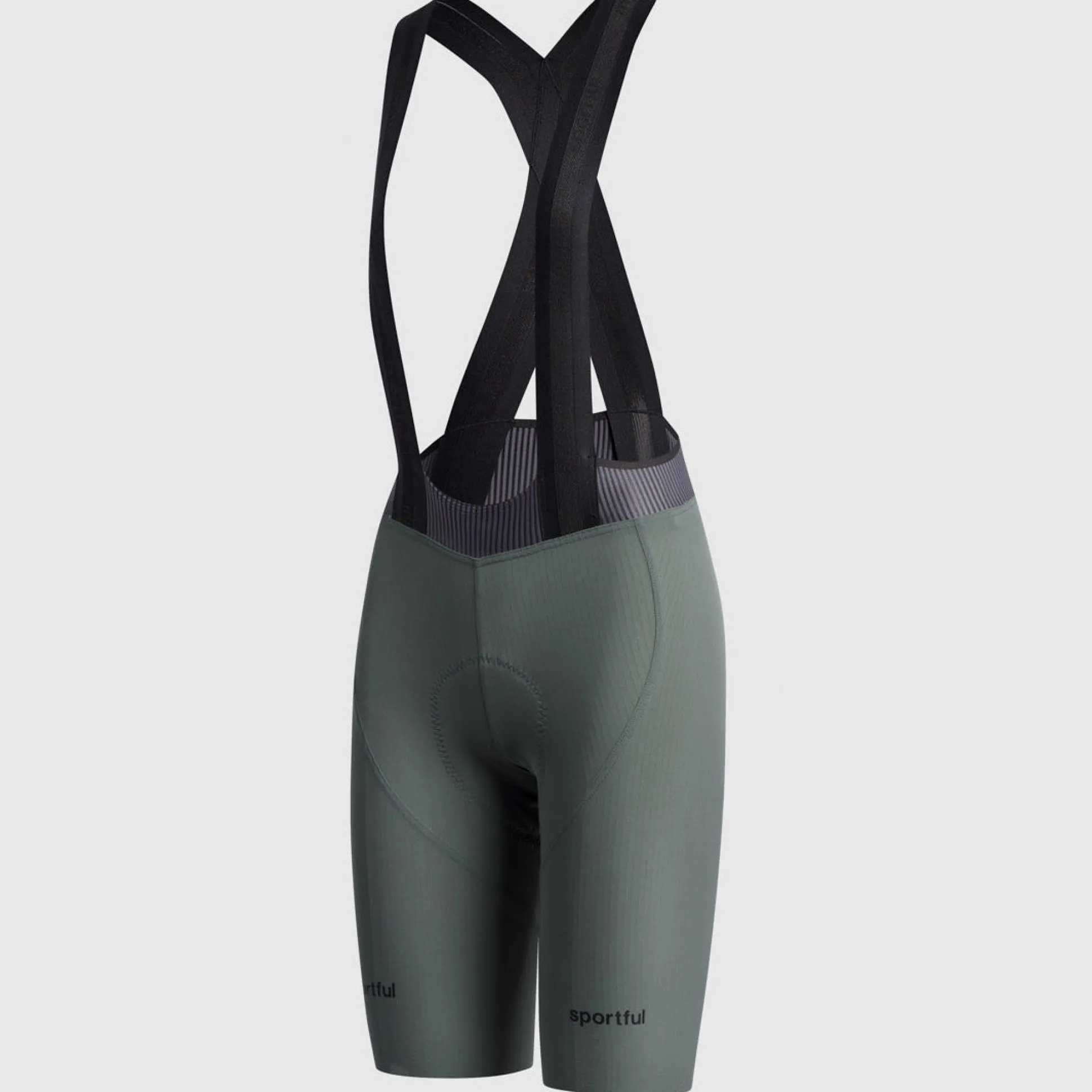 Salopette donna Sportful LTD Light - Verde