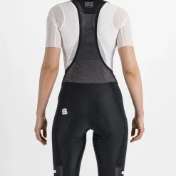 Salopette donna Sportful Neo - Nero bianco