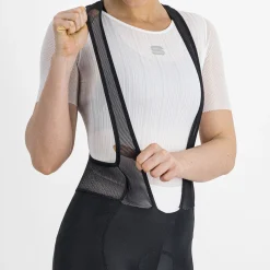 Salopette donna Sportful Neo - Nero bianco