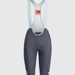 Salopette donna Sportful Pulse Heritage - Blu