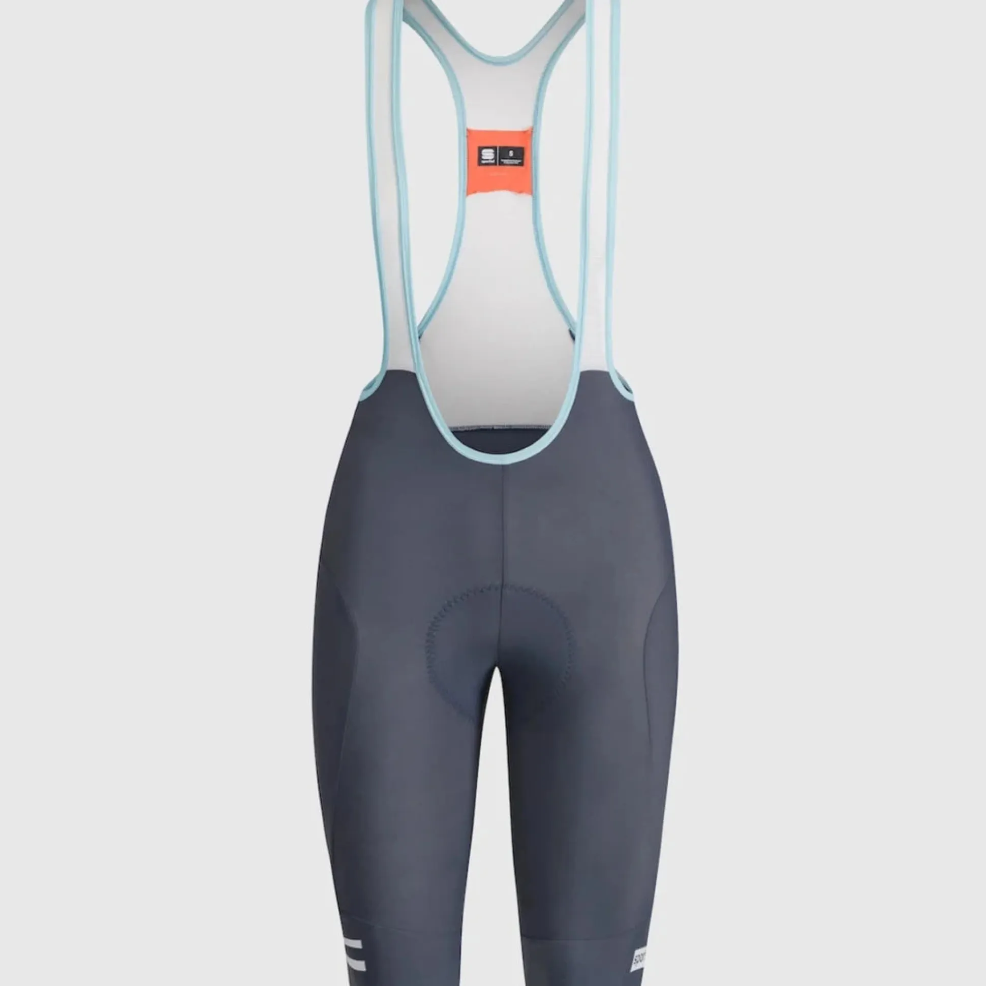 Salopette donna Sportful Pulse Heritage - Blu