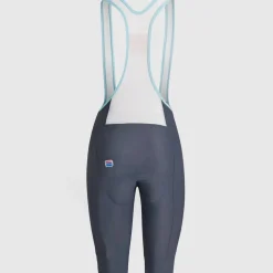 Salopette donna Sportful Pulse Heritage - Blu