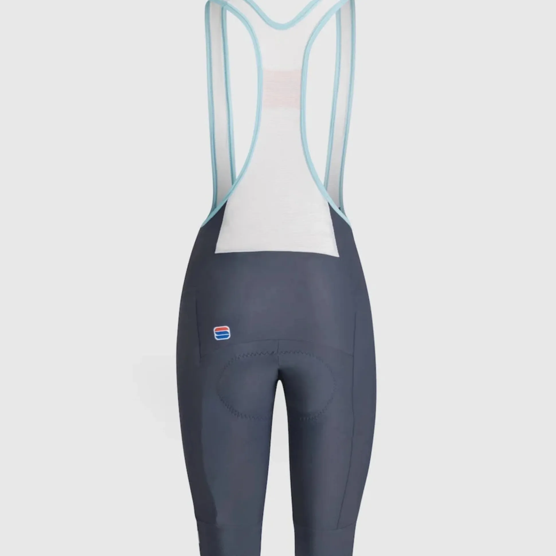 Salopette donna Sportful Pulse Heritage - Blu