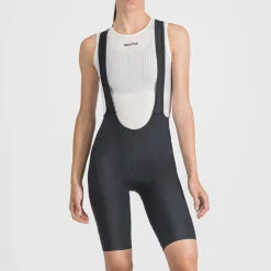 Salopette donna Sportful Pulse - Nero