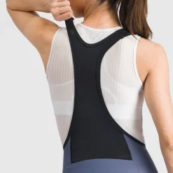 Salopette donna Sportful Pulse - Blu