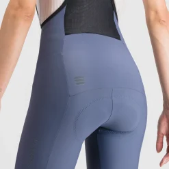 Salopette donna Sportful Pulse - Blu