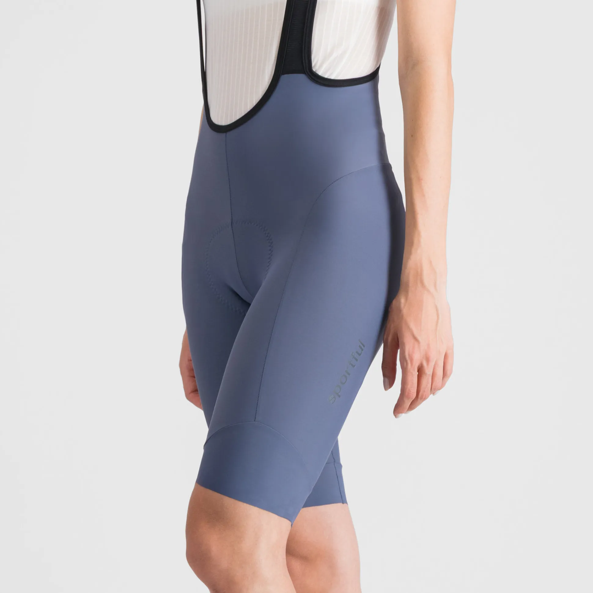 Salopette donna Sportful Pulse - Blu