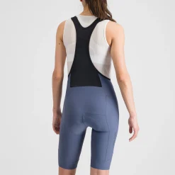 Salopette donna Sportful Pulse - Blu