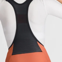 Salopette donna Sportful Pulse - Arancio