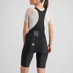 Salopette donna Sportful Srk - Nero