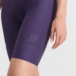Salopette donna Sportful Srk - Viola