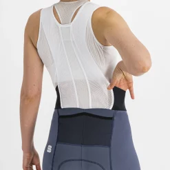 Salopette donna Sportful Supergiara - Blu