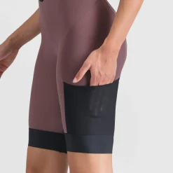 Salopette donna Sportful Supergiara 2 - Viola
