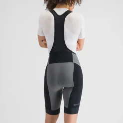 Salopette donna Sportful Supergiara 2 - Grigio