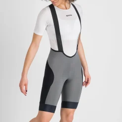 Salopette donna Sportful Supergiara 2 - Grigio