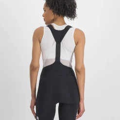 Salopette donna Sportful Ultra - Nero