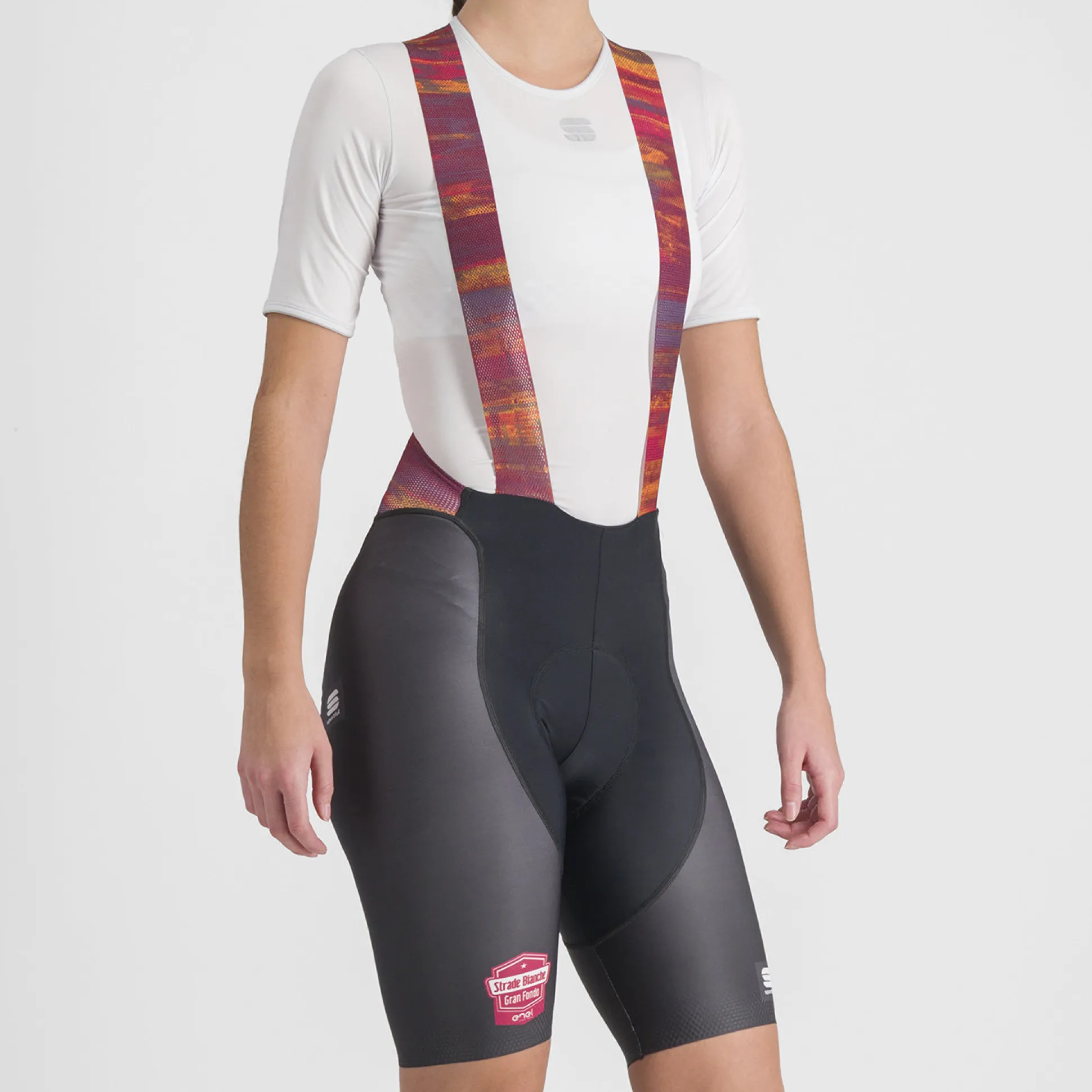 Salopette donna Strade Bianche Classic 23