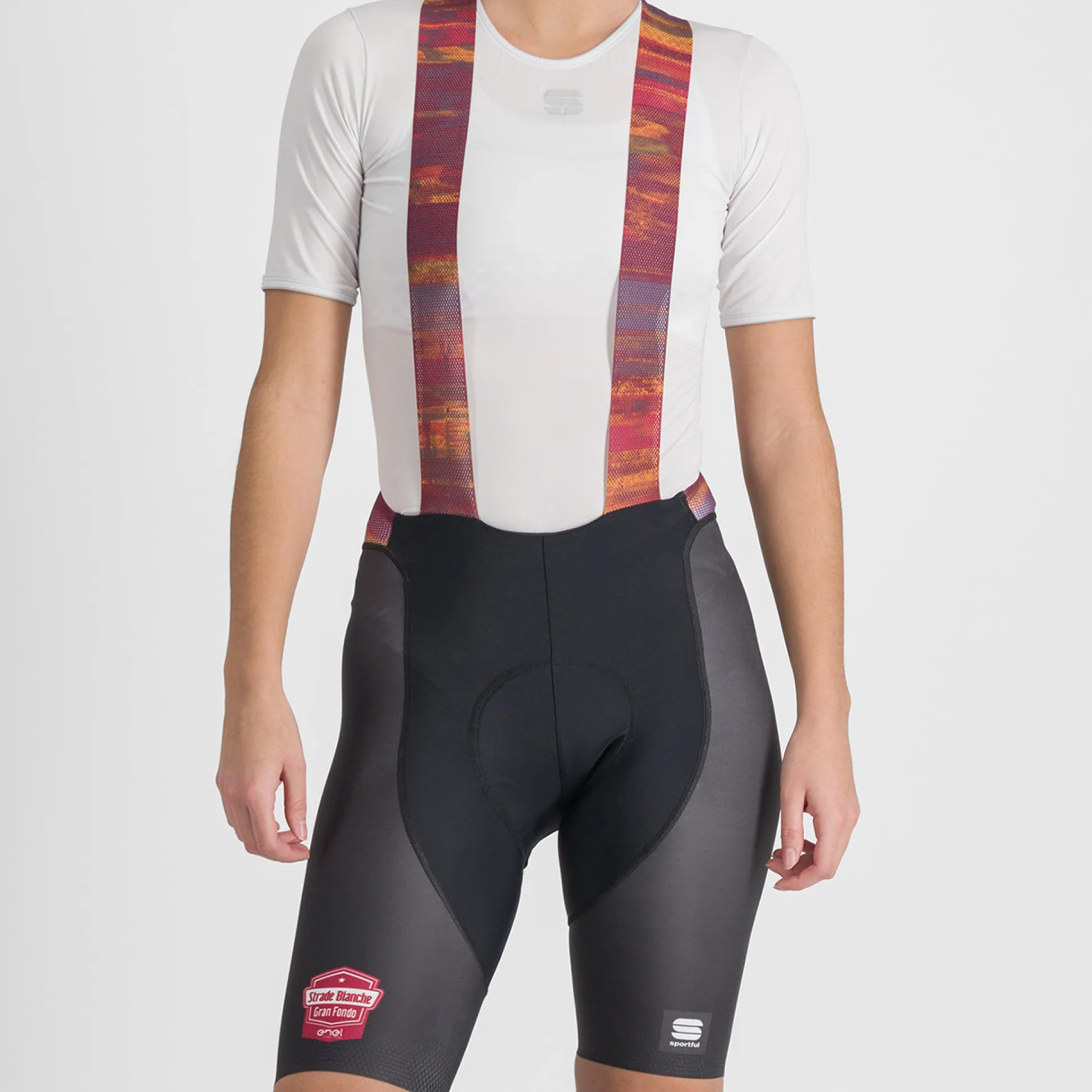 Salopette donna Strade Bianche Classic 23