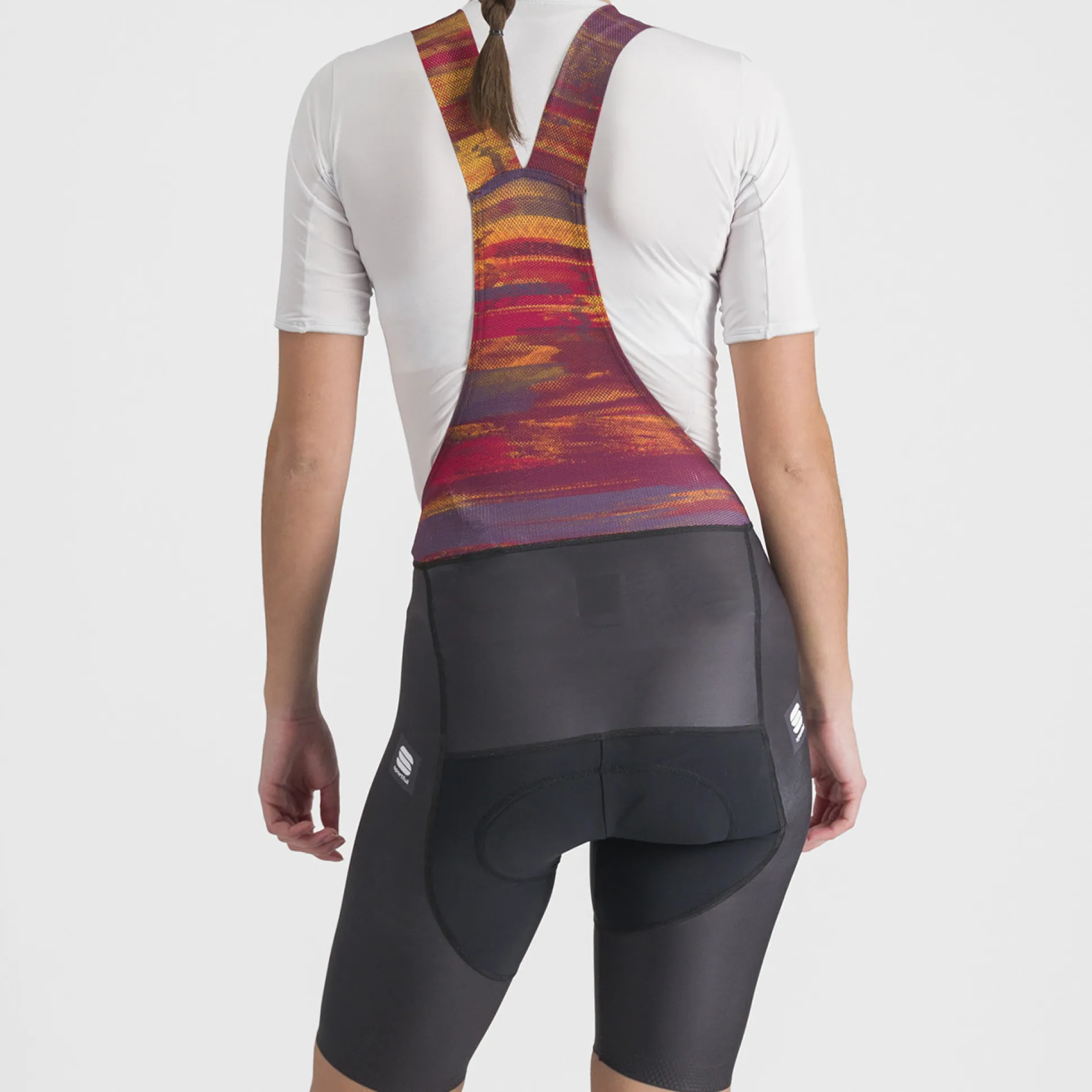 Salopette donna Strade Bianche Classic 23