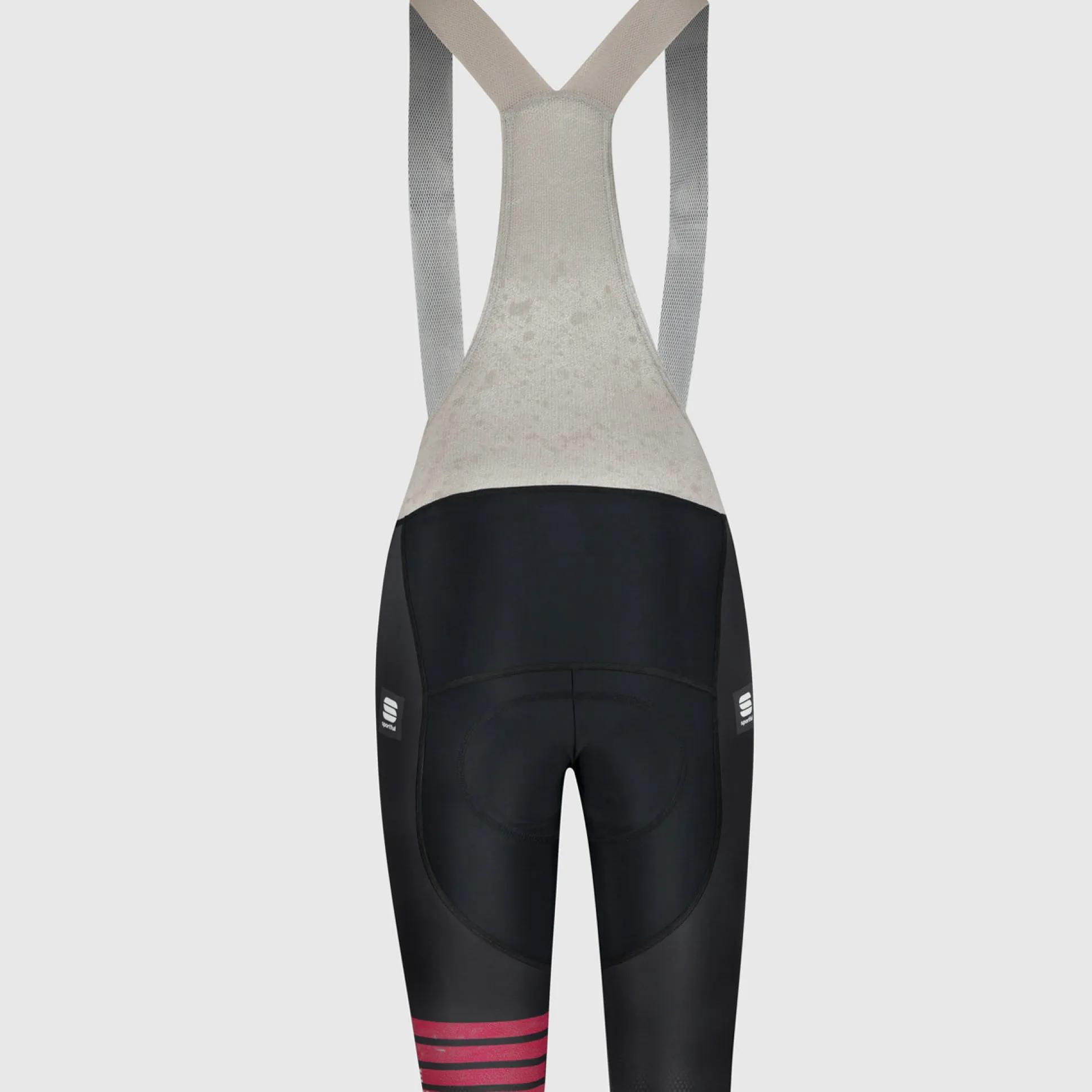 Salopette donna Strade Bianche Classic 2024