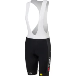 Salopette donna Team Visma Lease a bike 2025