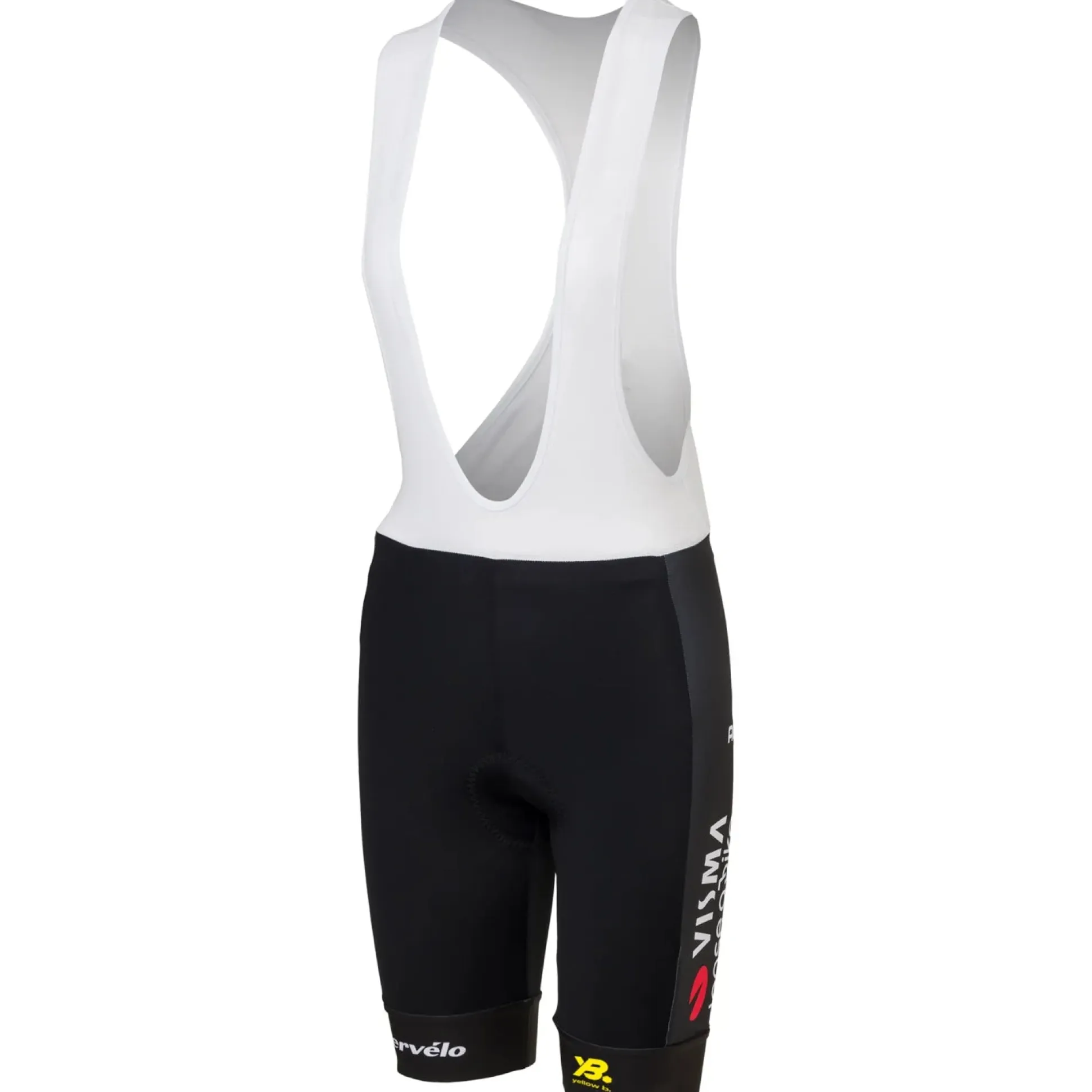 Salopette donna Team Visma Lease a bike 2025