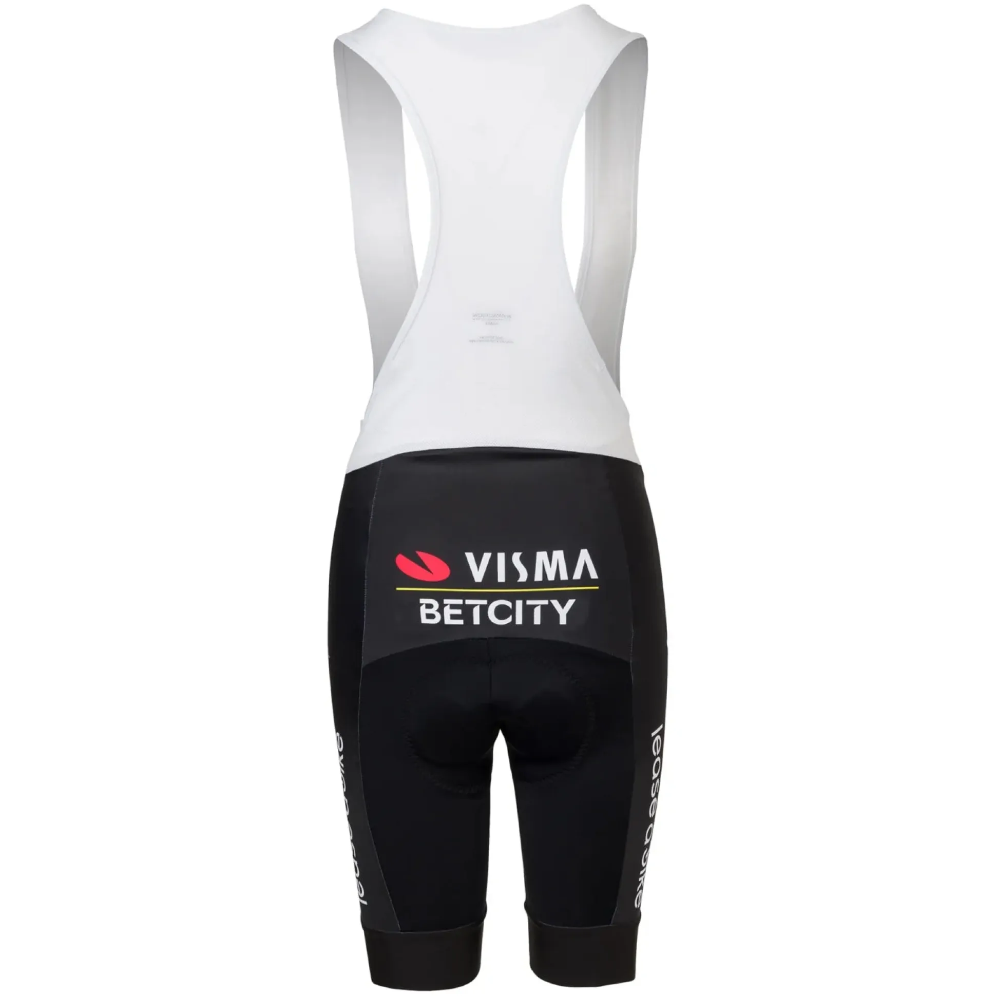 Salopette donna Team Visma Lease a bike 2025