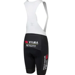 Salopette donna Team Visma Lease a bike 2025