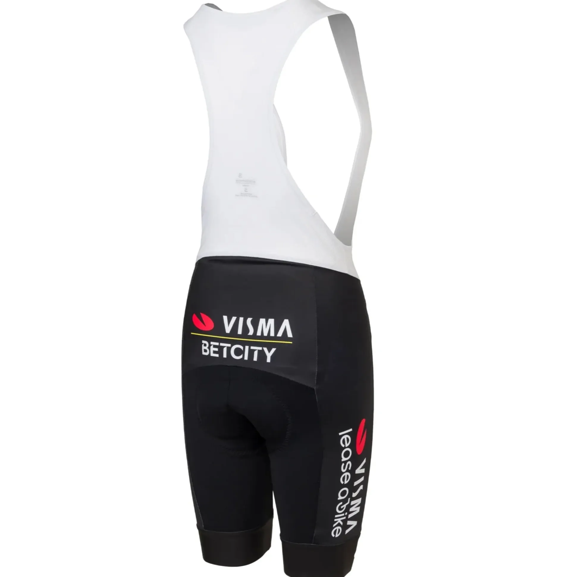 Salopette donna Team Visma Lease a bike 2025