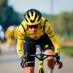 Salopette donna Team Visma Lease a bike 2026
