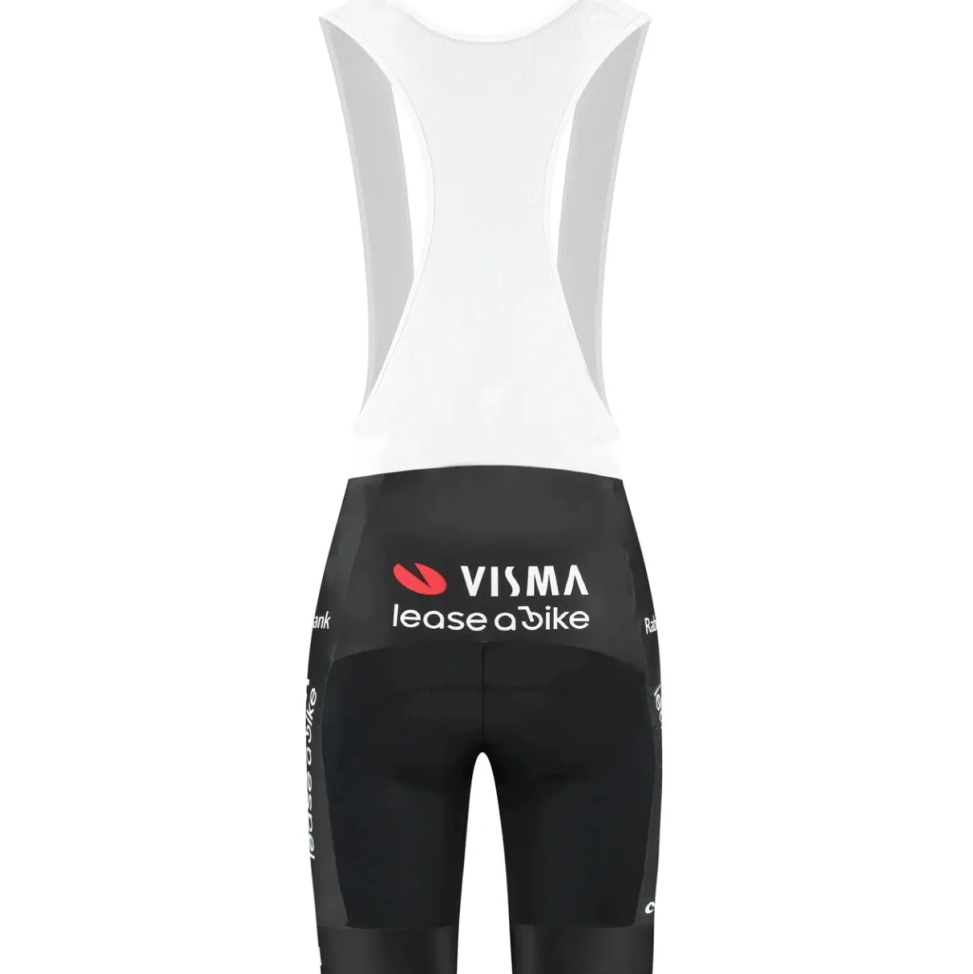 Salopette donna Team Visma Lease a bike 2026