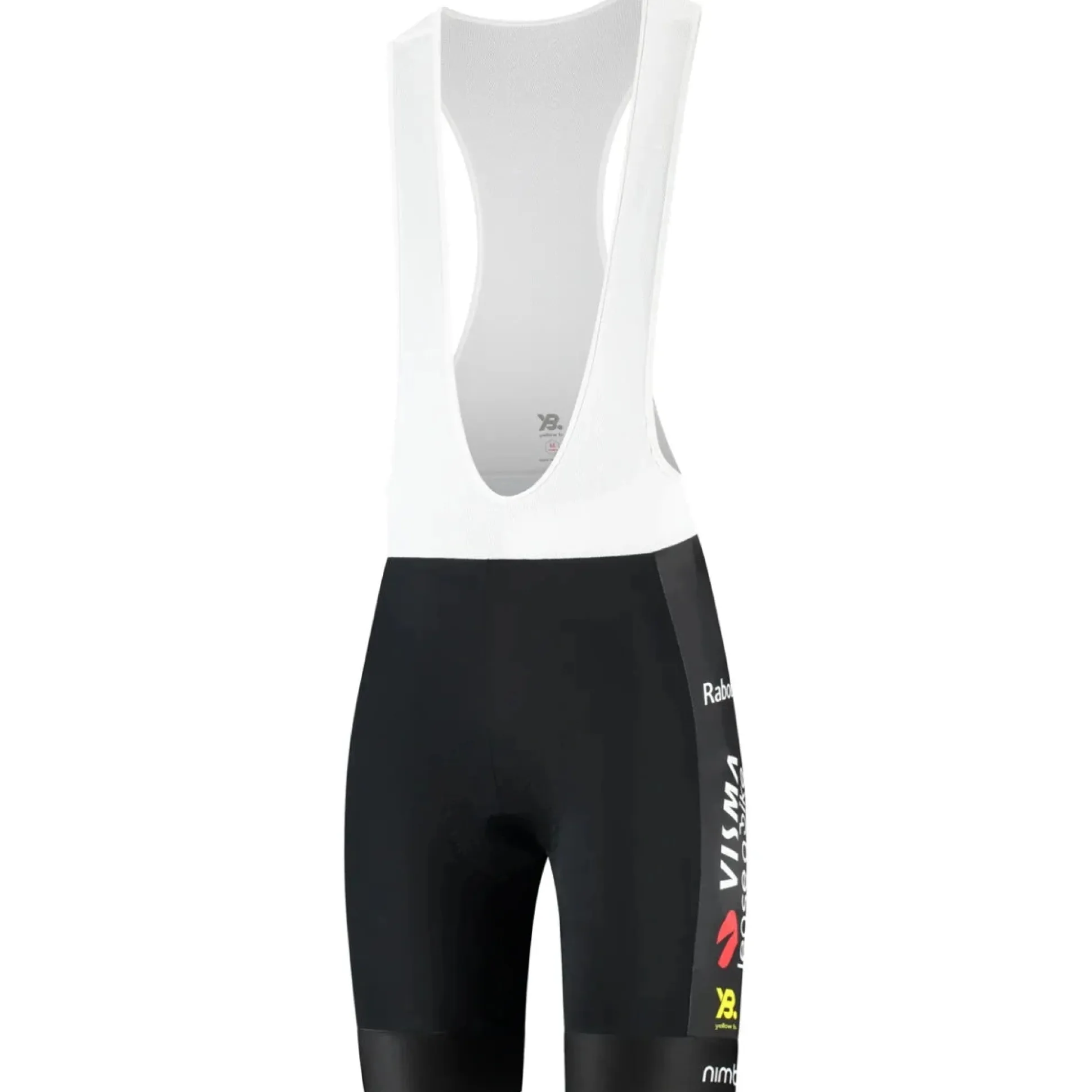 Salopette donna Team Visma Lease a bike 2026