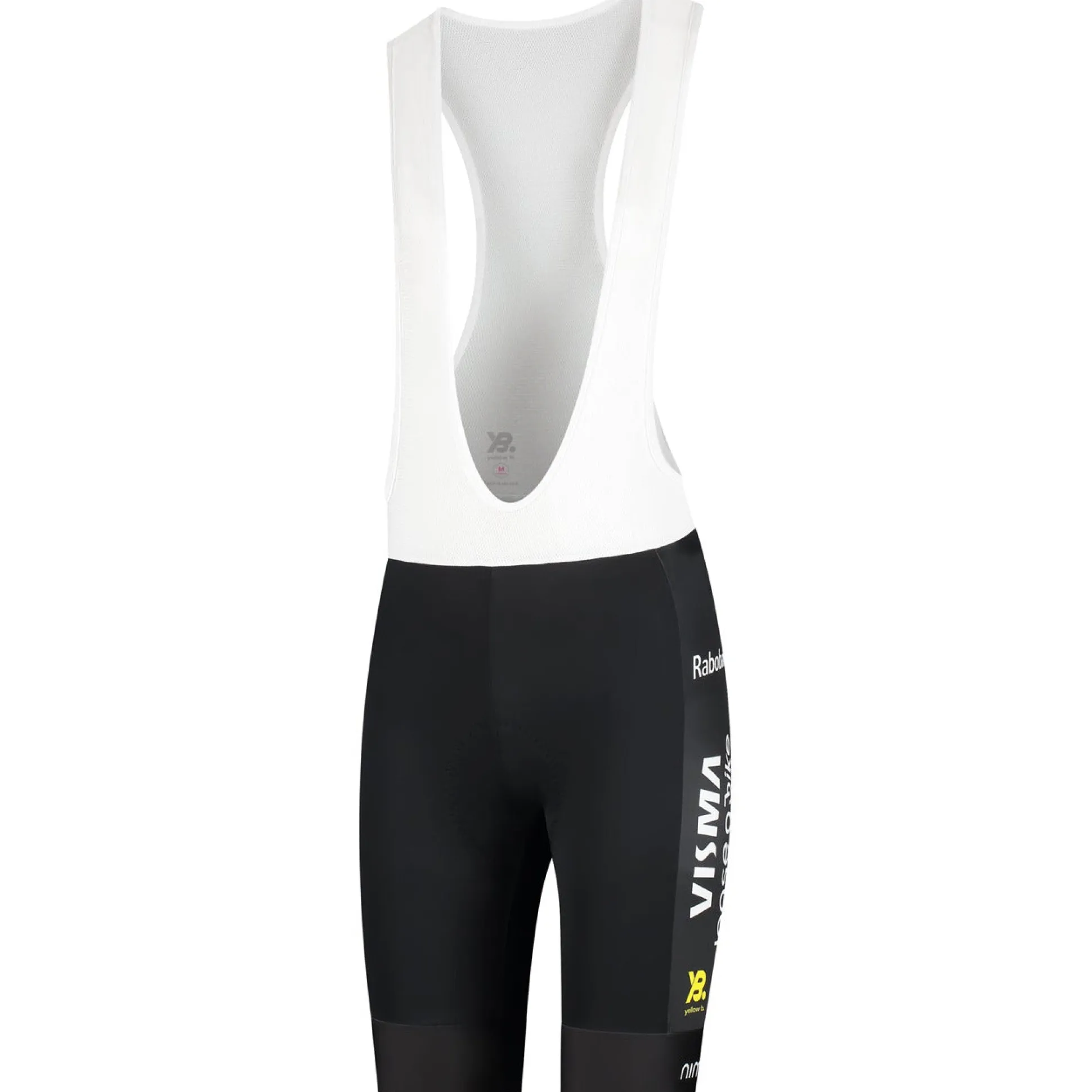 Salopette donna Team Visma Lease a bike 2026 The Architect - Tdf