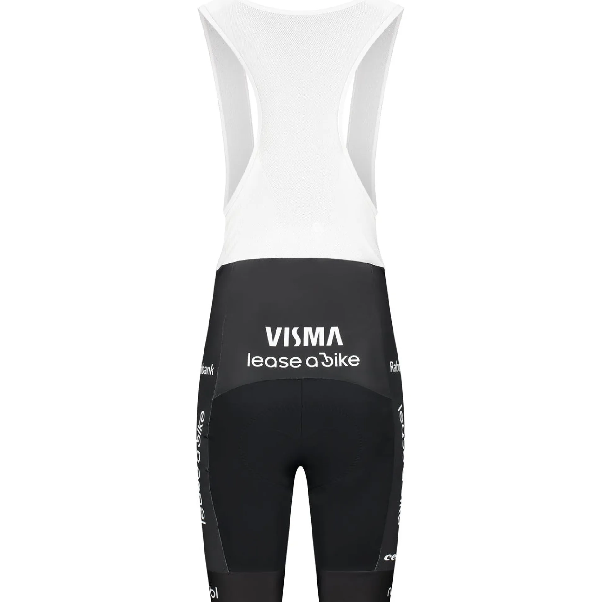 Salopette donna Team Visma Lease a bike 2026 The Architect - Tdf