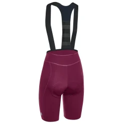 Salopette Dotout Donna Cosmo 2.0 - Bordeaux